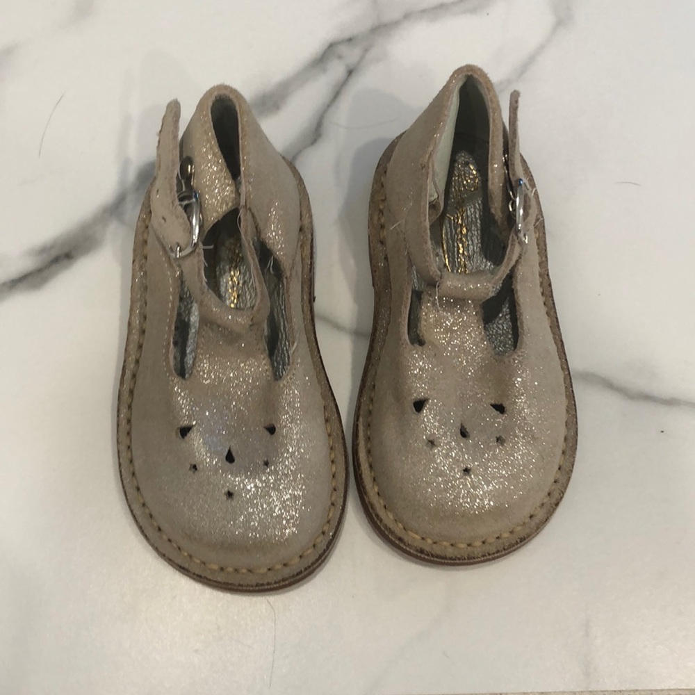 Vero cuoio shoe